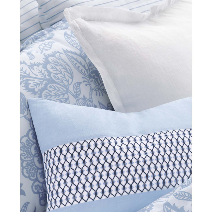 Lauren Ralph Lauren Joanna Duvet Cover Set Wayfair